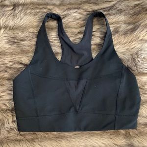 NorthFace Pocket Sports Bra
